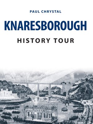 cover image of Knaresborough History Tour